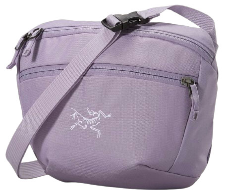 Arc'teryx Mantis 2 fanny pack